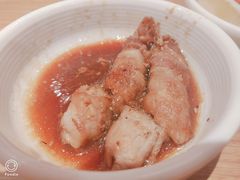 金针菇牛肉卷-味千拉面(中关村一店)