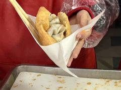 -家阳赵师傅油饼包烧麦(粮道街店)