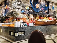 -芭菲盛宴·环球美食(解放碑英利国际店)