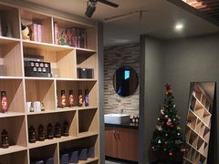 -梵猫·新养生(福州万象城店)