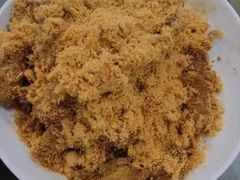 肉松茄子-西大酒店