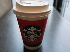 -星巴克(北京望京店)