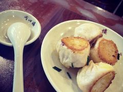 -同心楼(解放北路店)