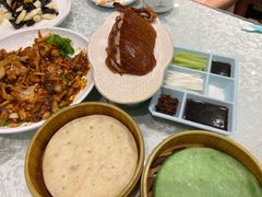 -正阳春烤鸭(华捷道店)