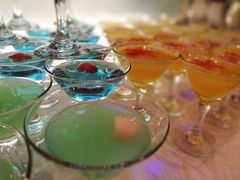 -芭菲盛宴·环球美食(袁家岗店)