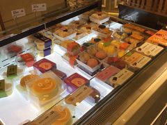 -BreadTalk面包新语·烘焙蛋糕(广州白云五号店)