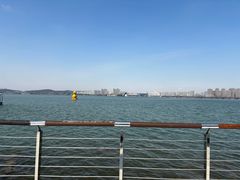 -云龙湖旅游景区