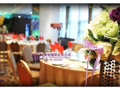 -江苏议事园酒店·零点餐厅