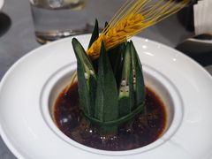 -神洲四海大酒楼(王府井澳门中心店)