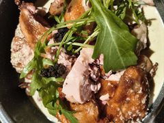 -芭莉与彩虹西餐厅(成都合生汇店)