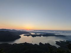 -五女山景区