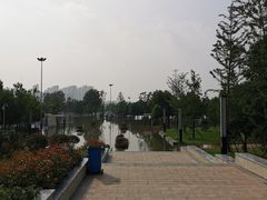 -汉江湾体育公园