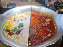 -湊湊火锅·茶憩(上海合生汇店)