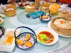 飘香榴莲酥-春满园·早茶·粤菜·宴会(喜宴店)