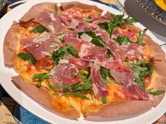 -一棵树·意大利西餐厅One Tree(新城店)