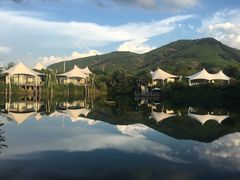 -帐篷客·溪龙茶谷度假酒店