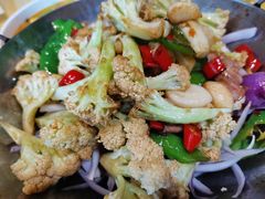 -李记搅团•非遗陕菜(三桥店)