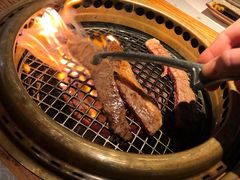 -赤坂亭·M9和牛放题(长楹天街购物中心店)
