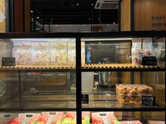 -东园小馆·早茶·淮扬小炒(江都路店)