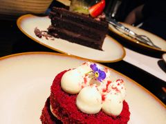 -上海苏宁宝丽嘉酒店·Cafe Bellagio西餐厅