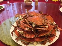 -合家小菜餐馆(新诚花苑店)