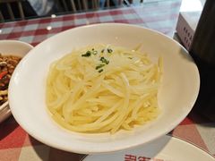 -老街鱼嘴巴(坡子街老店)