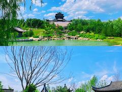-沉浸北京·团建旅行·密室剧本杀·年会会议轰趴拓展