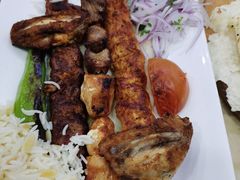 -bosphorus 铂斯西餐厅·土耳其烧烤(环市中路店)