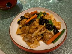 -上海人家花樣年华(中山公园店)