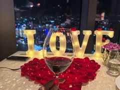 -广州四季酒店·佰鲜汇·现代法餐