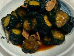 -壹只菜·崇明本地特色菜(崇明南门店)