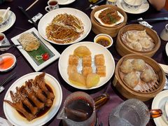 -粤匠·澳门点心粤菜海鲜(澳门半岛店)