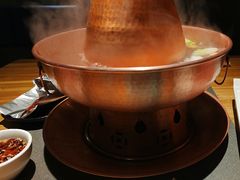 -额尔敦草原涮羊肉·烧烤(冻青树总店)
