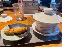 -良木缘咖啡西餐(川大店)