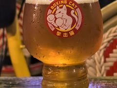 -Boxing Cat Brewery拳击猫精酿啤酒馆(永福店)