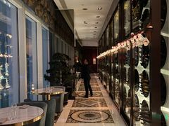 -翡翠36餐厅(浦东香格里拉店)