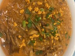 -老长春肉馆(创业大街店)