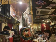 -半藏居酒屋(香港花园店)