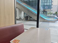 -汉堡王(北京通州领展店)