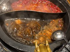 -蜀大侠火锅(建设路第五大道店)