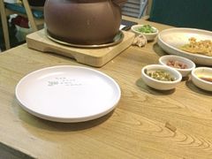 -潮粥荟·潮汕砂锅粥(槐房万达店)