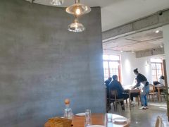 大堂-像素研食The pixlab (皮市街店)