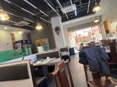 -冰城焰会大丰收铁锅炖(萝岗万达金街店)