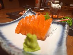 -千代武日本料理(开发区店)