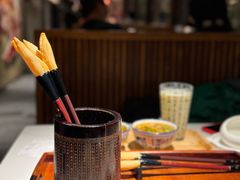 -唐猫庭院·千年陕菜(大唐不夜城店)