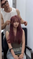 -MY HAIR ARDOR