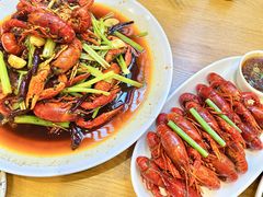 -阳光院坝小龙虾(红牌楼店)