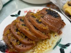 -阿金大白·上海菜馆(新天地店)