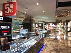-优客城市奥莱