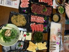 -束河人家(南锣鼓巷店)